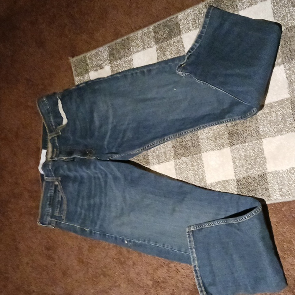 Levi jeans
